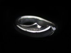 画像3: Glass Line Ring (S) (3)