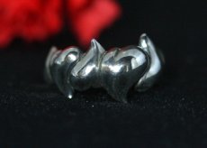画像3: IBARA Heart Ring (3)