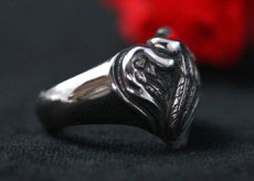 画像3: Angel Heart Ring (3)