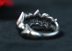 画像4: IBARA Heart Ring (4)