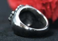 画像4: Rose Heart Flame Ring (4)