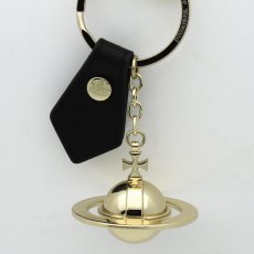 画像1: 3D Orb Key Ring (1)