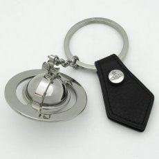 画像2: 3D Orb Key Ring (2)