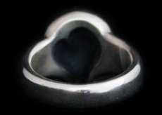 画像5: L.K.C Skull Ring (5)