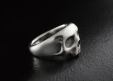 画像3: Sweet Little Skull Ring (3)