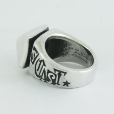 画像4: Rock Jewel Custom Ring (TP) (4)