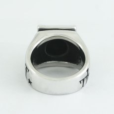 画像5: Rock Jewel Custom Ring (TP) (5)