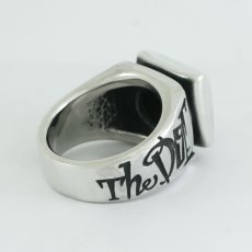 画像6: Rock Jewel Custom Ring (TP) (6)