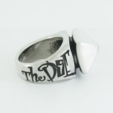 画像7: Rock Jewel Custom Ring (TP) (7)
