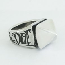画像8: Rock Jewel Custom Ring (TP) (8)