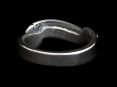 画像4: Soul Ribbon Ring (PUNK) (4)