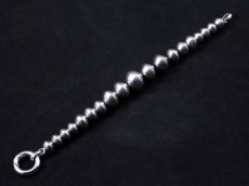 画像2: Beads Gradation Bracelet (2)
