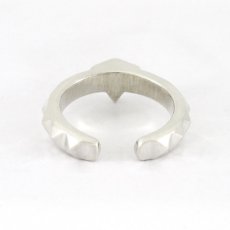 画像6: Tiny Mono Ring (6)