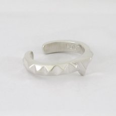 画像9: Tiny Mono Ring (9)