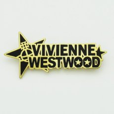 画像1: Vivienne Westwood Badge (1)