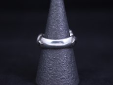 画像7: "KAIKA" Flare Ring (7)
