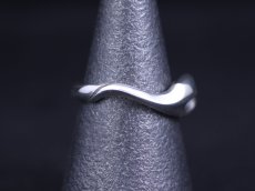 画像5: "KAIKA" Flare Ring S (5)