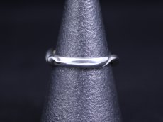 画像7: "KAIKA" Flare Ring S (7)