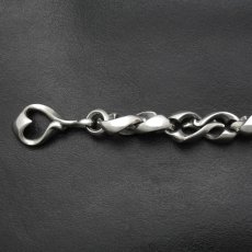 画像4: "SHINKA" Flare Bracelet (4)