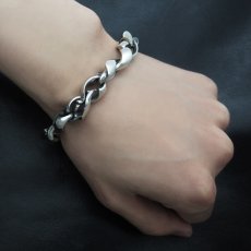 画像6: "SHINKA" Flare Bracelet (6)