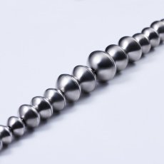画像1: Beads Gradation Bracelet (1)