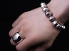 画像4: Beads Gradation Bracelet (4)