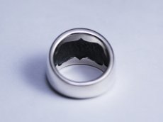 画像3: Domed Ring -Medium- (3)