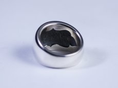 画像2: Domed Ring -Medium- (2)