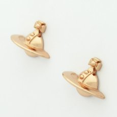 画像2: Solid Orb Earrings (2)