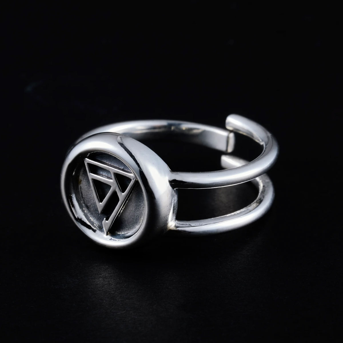 Space Ring
